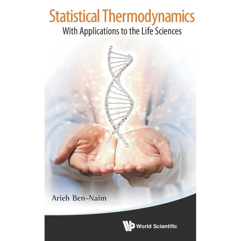Statistical Thermodynamics