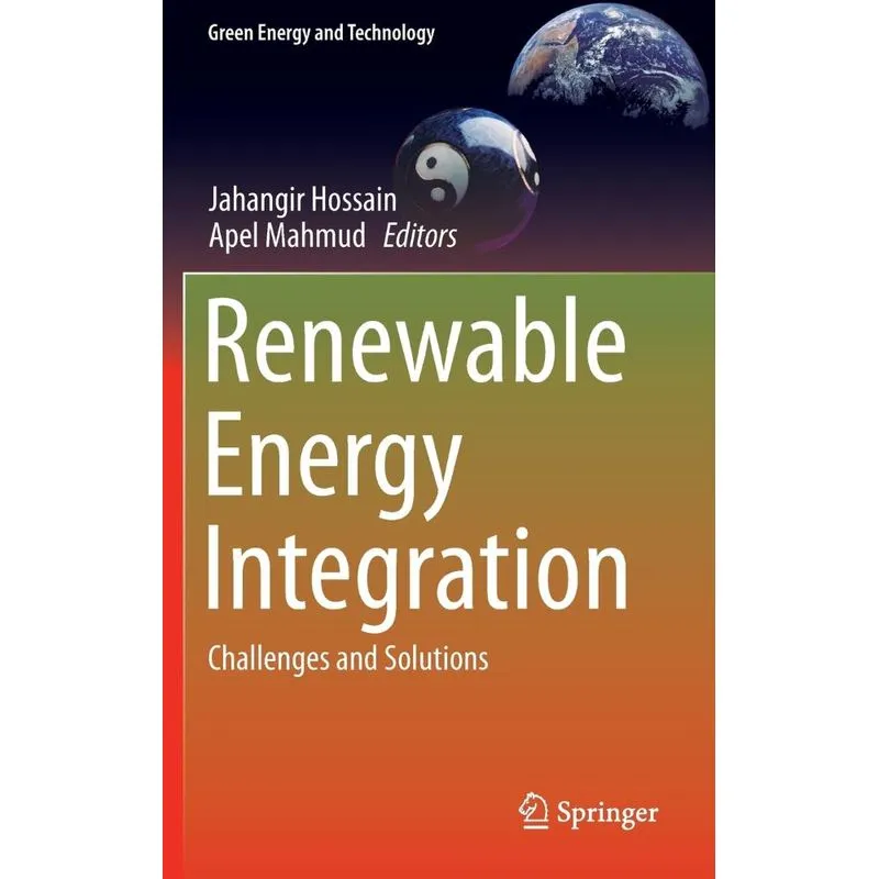 Renewable Energy Integration