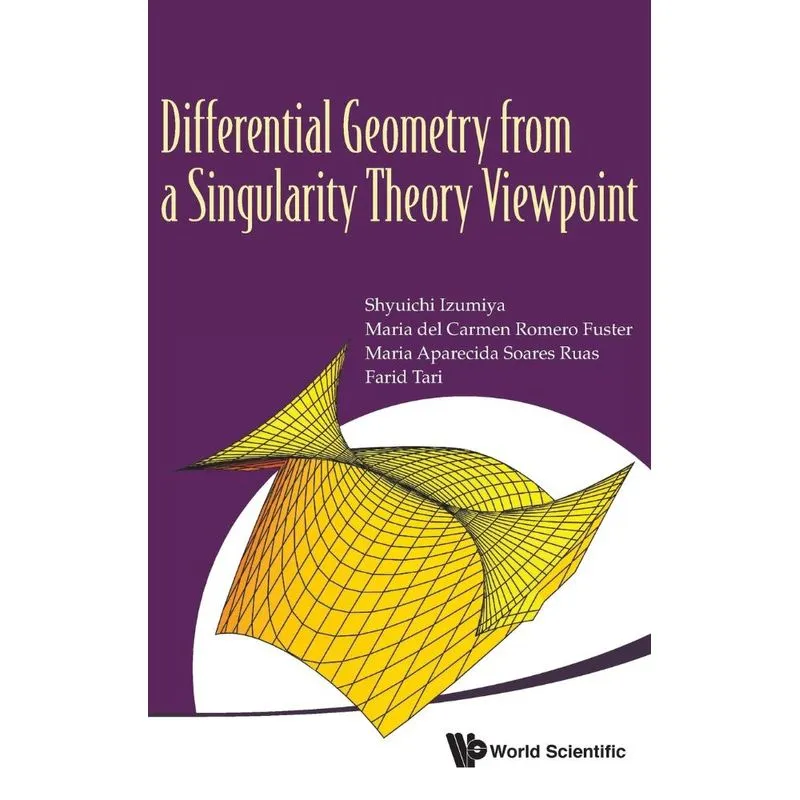 Differential Geometry from a Singularity Theory Viewpoint