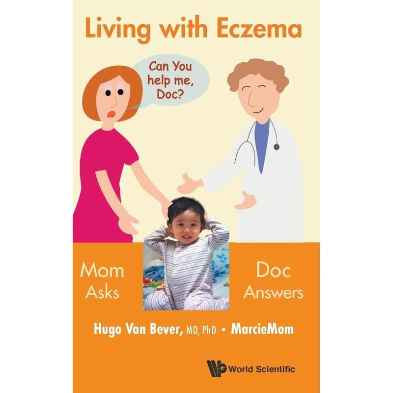 Living with Eczema