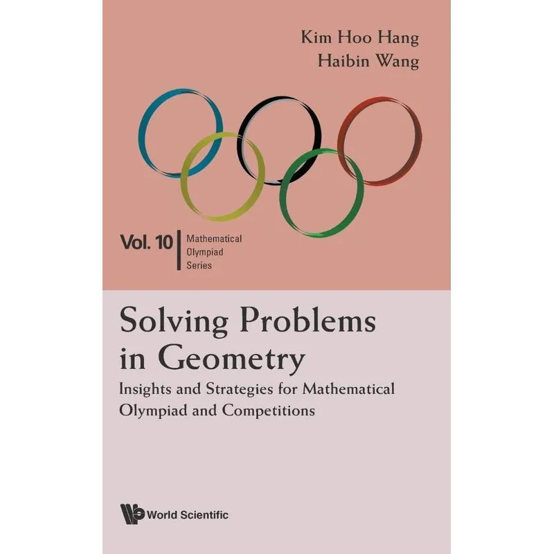 Solving Problems in Geometry