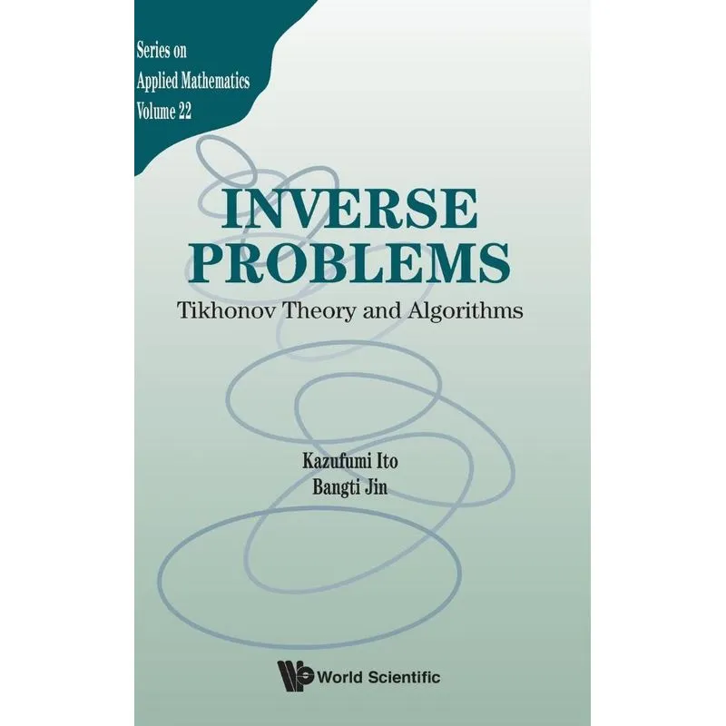 Inverse Problems