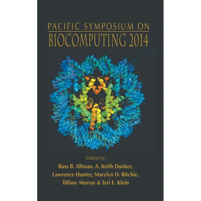 Biocomputing 2014