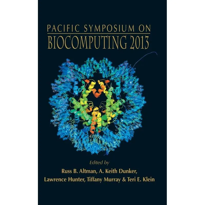 Biocomputing 2013