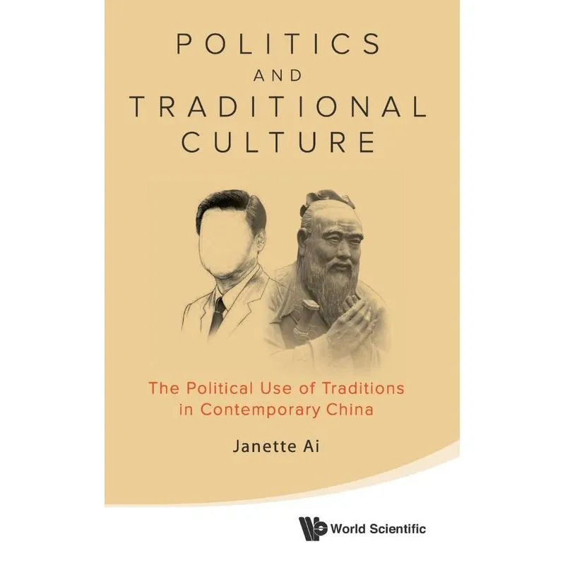 POLITICS AND TRADITIONAL CULTURE