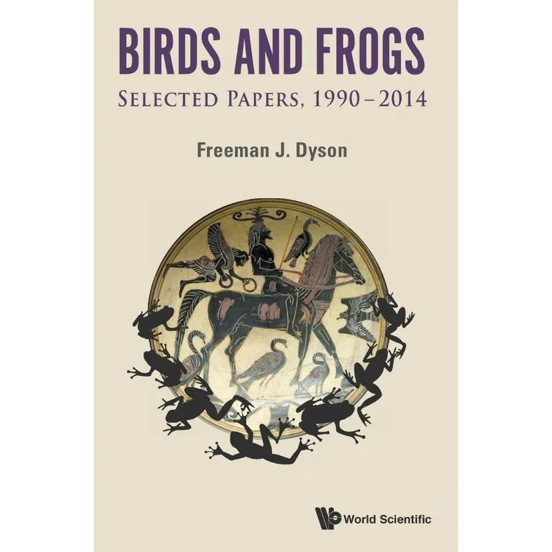 BIRDS AND FROGS