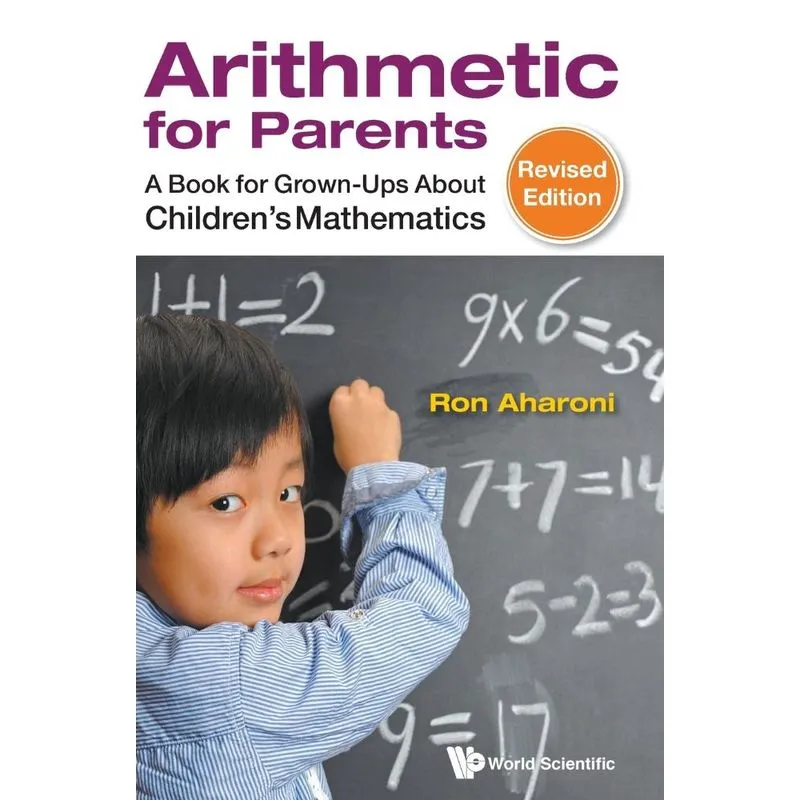 Arithmetic for Parents