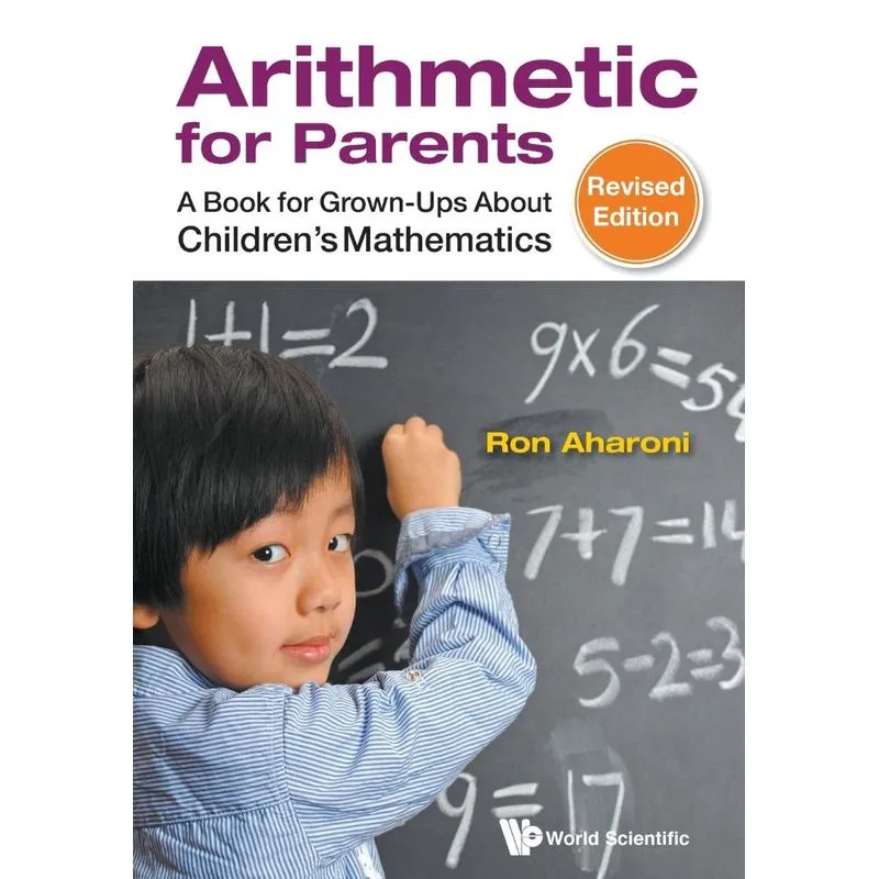 Arithmetic for Parents