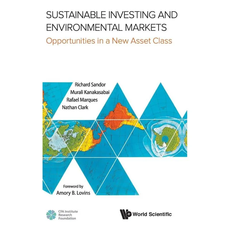 Sustainable Investing and Environmental Markets