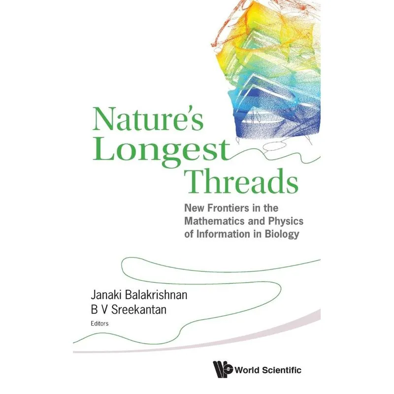 Natures Longest Threads