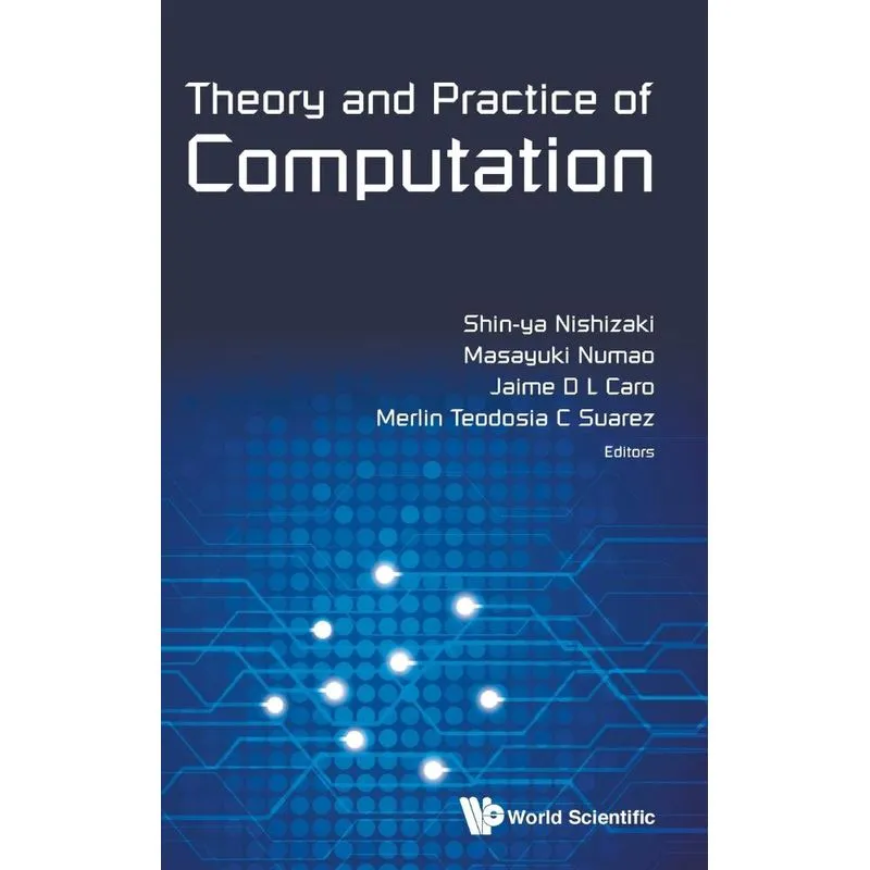 Theory and Practice of Computation