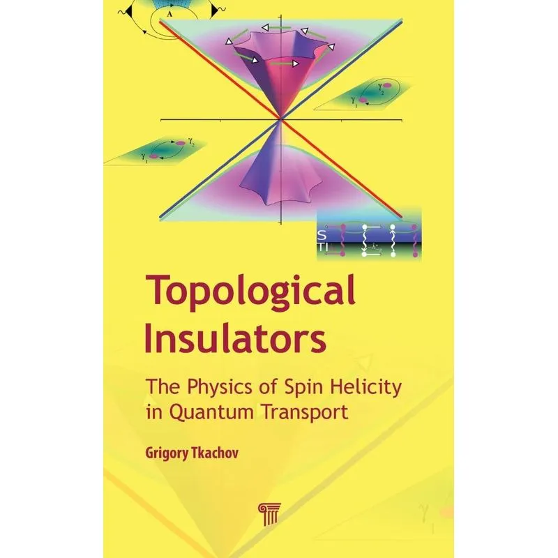 Topological Insulators