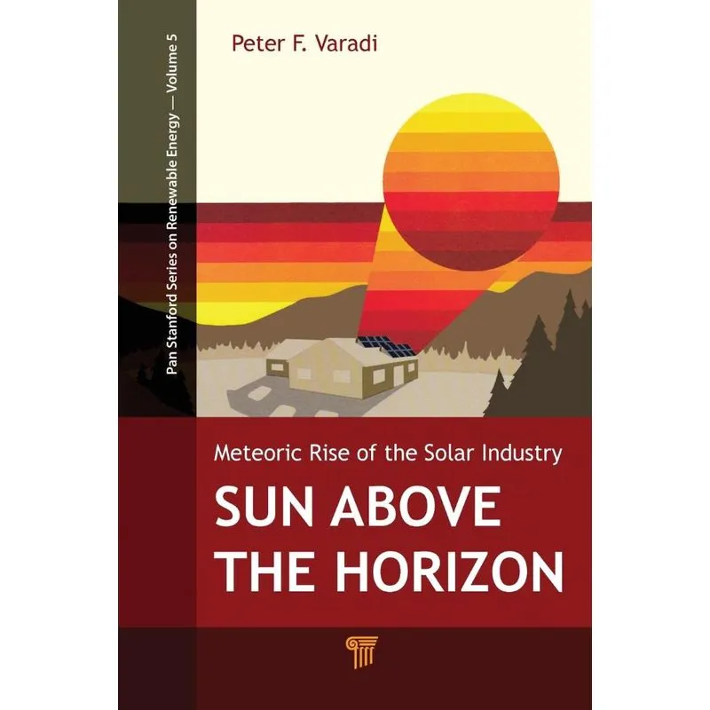 Sun Above the Horizon