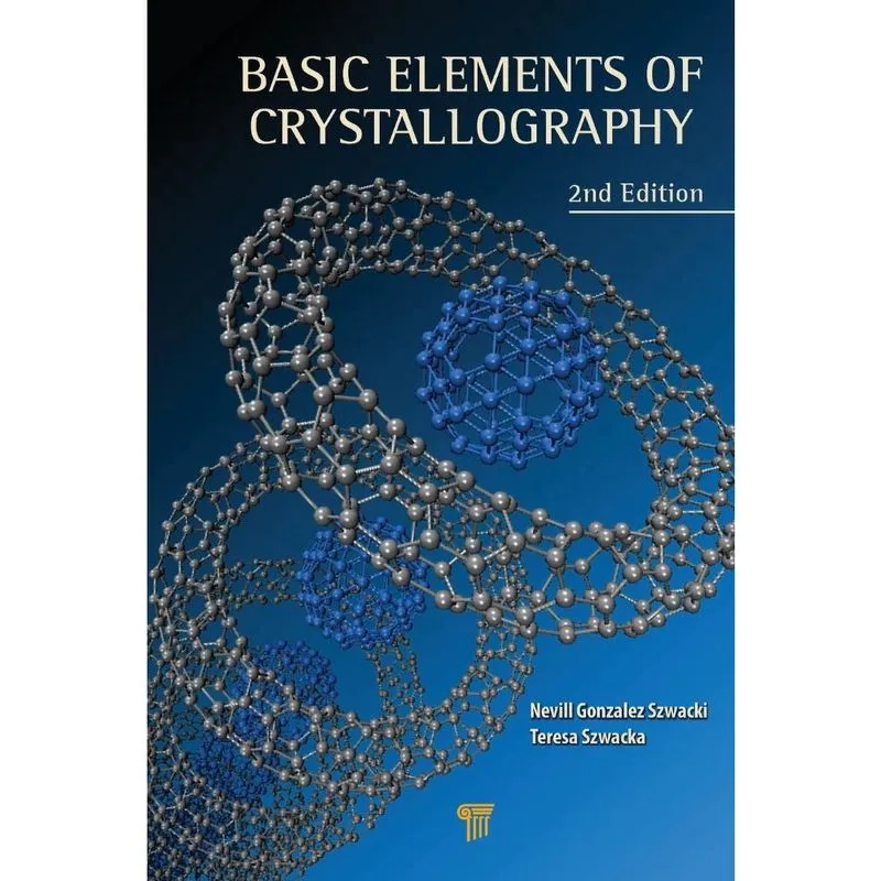 Basic Elements of Crystallography