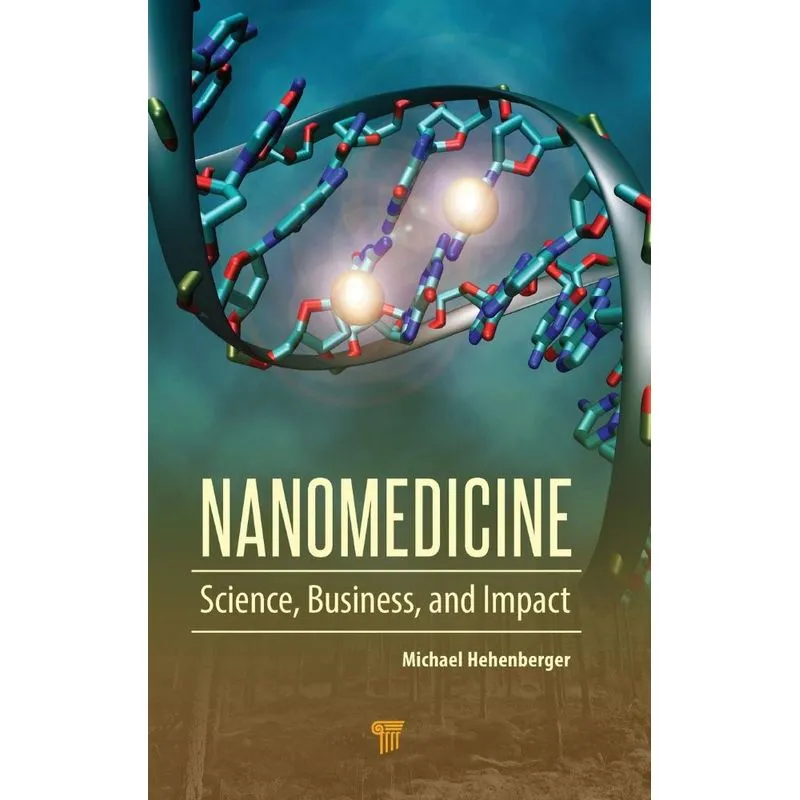 Nanomedicine