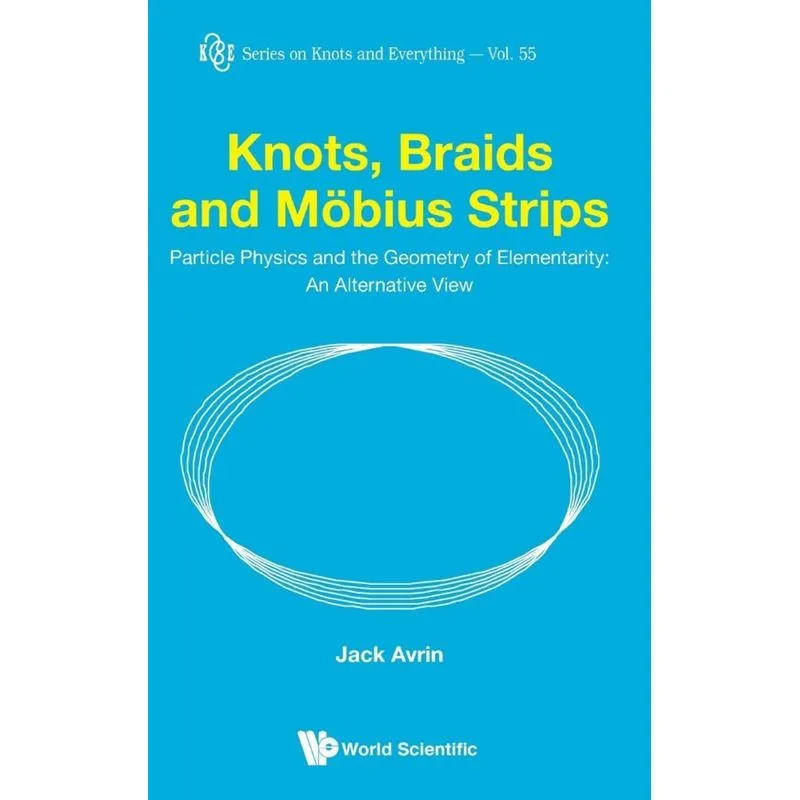 Knots, Braids and Möbius Strips
