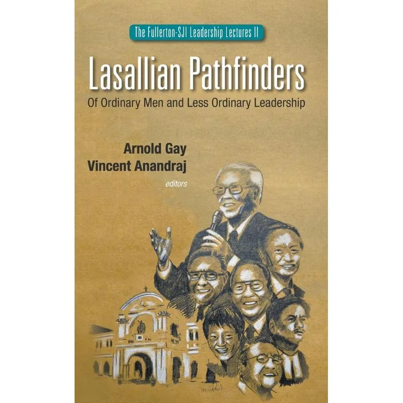 Lasallian Pathfinders