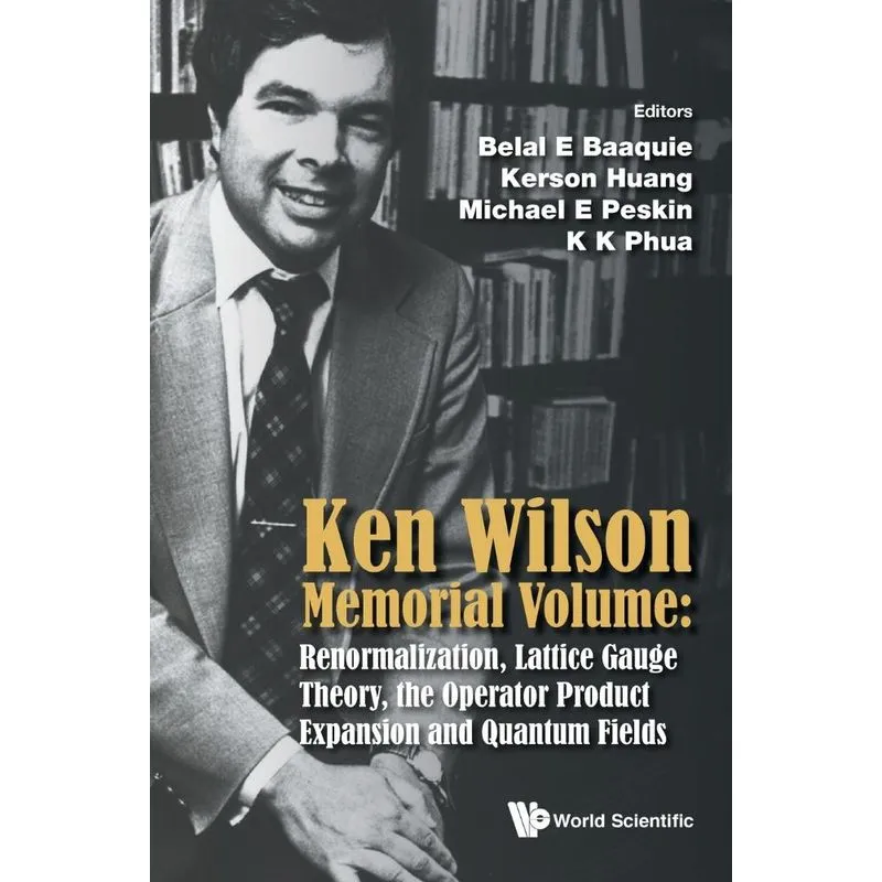 Ken Wilson Memorial Volume