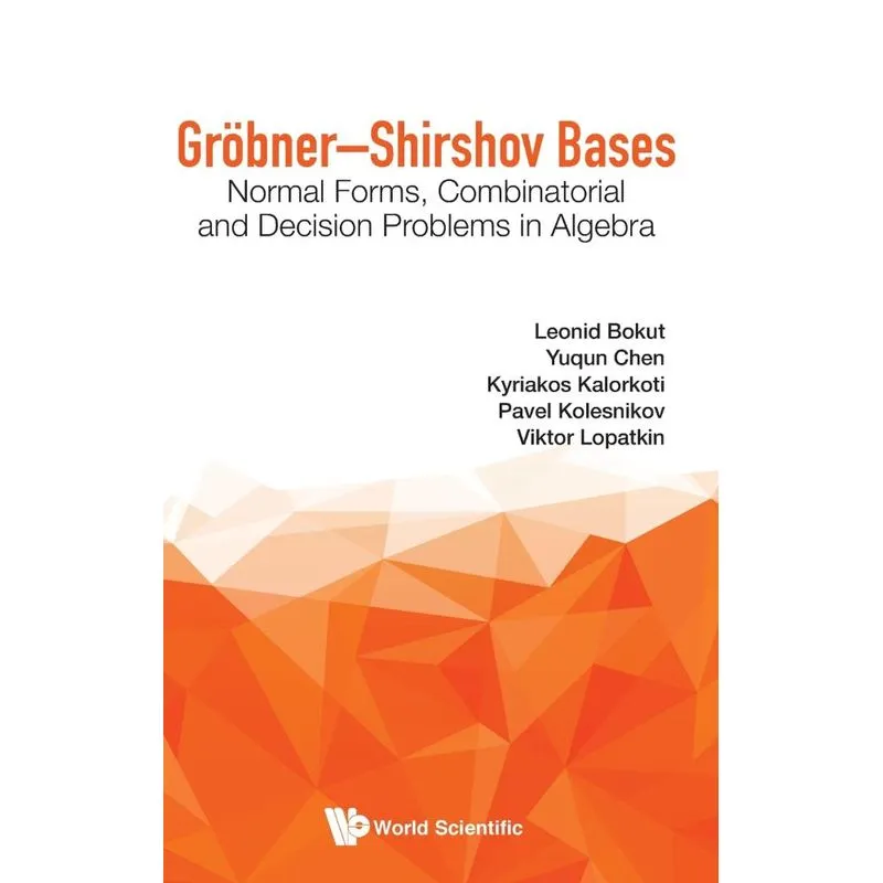 Gröbner-Shirshov Bases