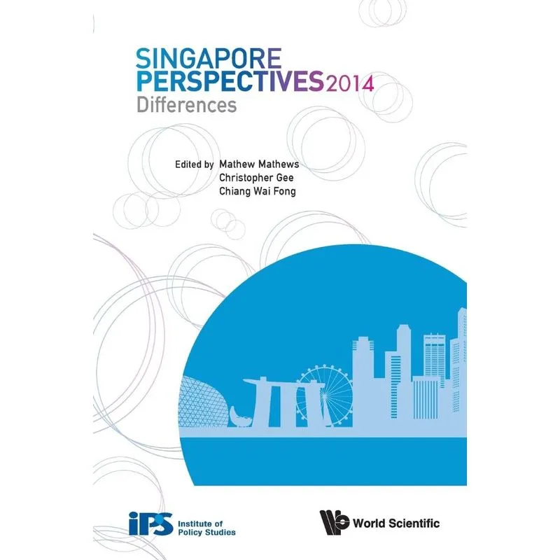 Singapore Perspectives 2014