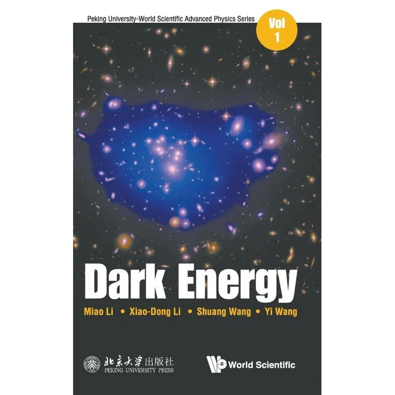 Dark Energy