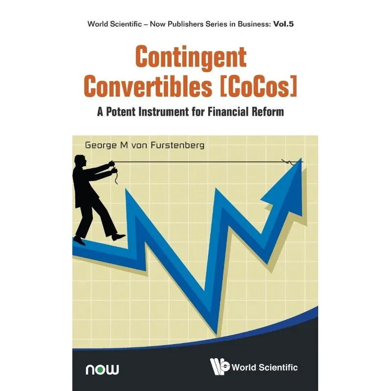 Contingent Convertibles [cocos]