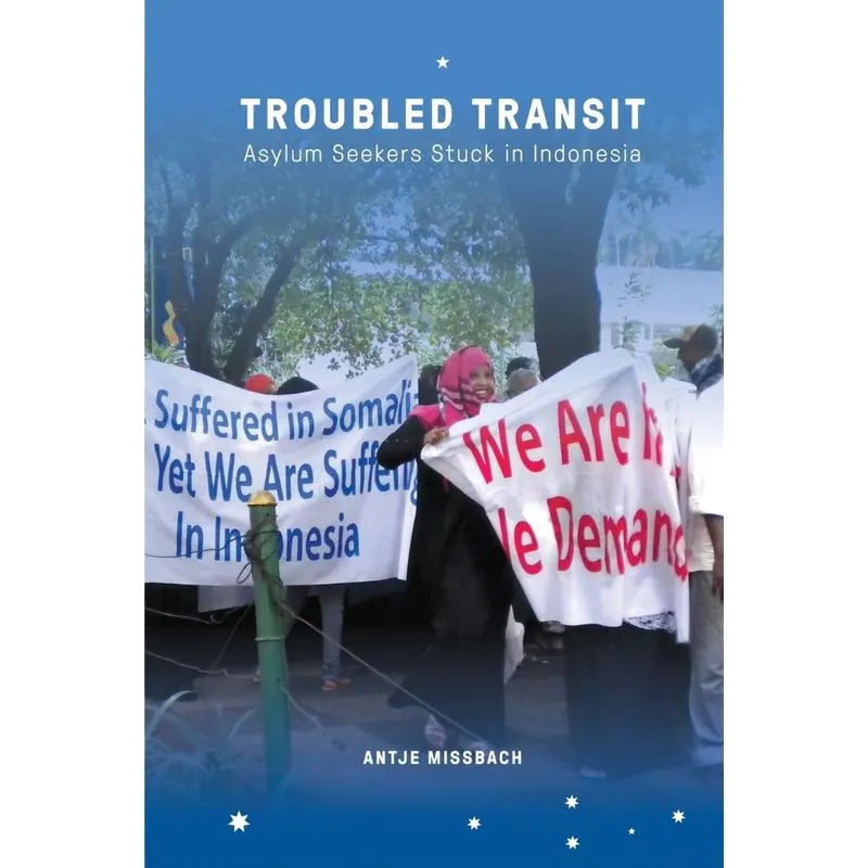 Troubled Transit