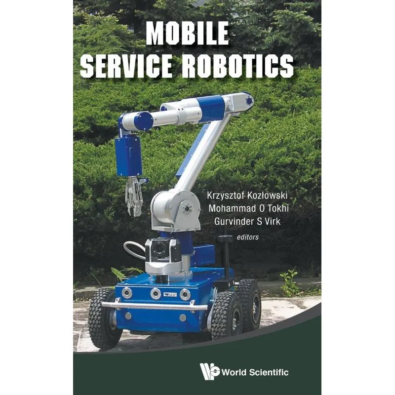 Mobile Service Robotics