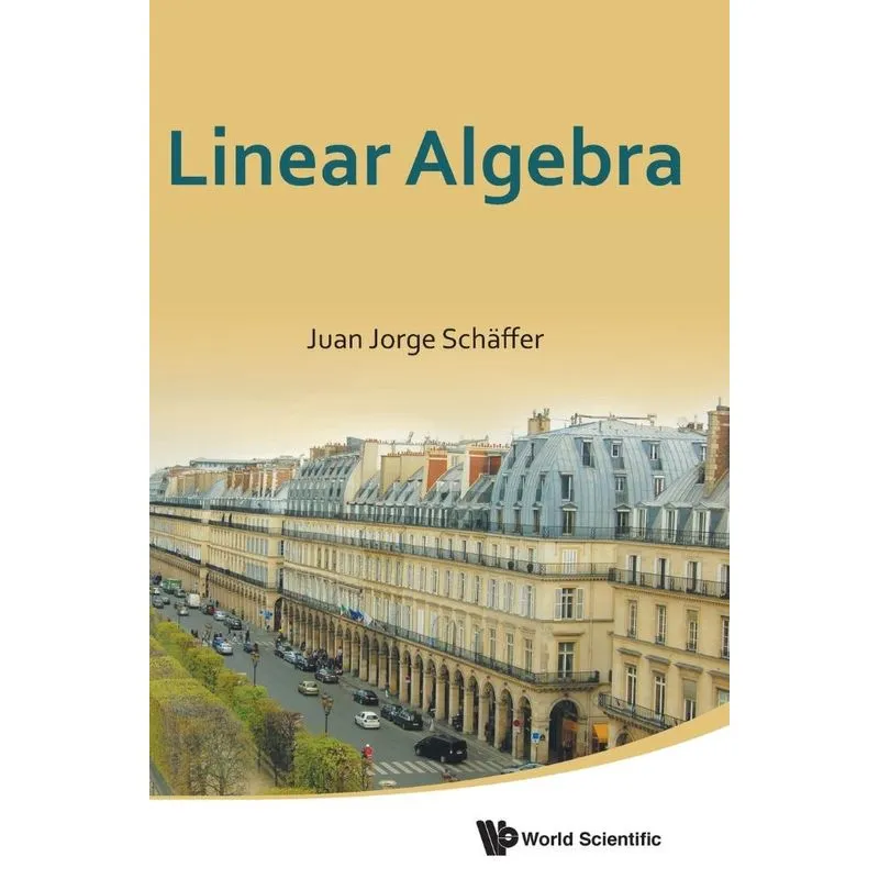 Linear Algebra