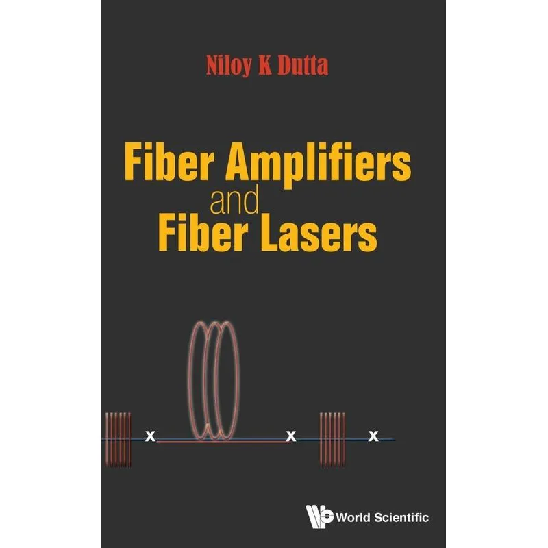 Fiber Amplifiers And Fiber Lasers
