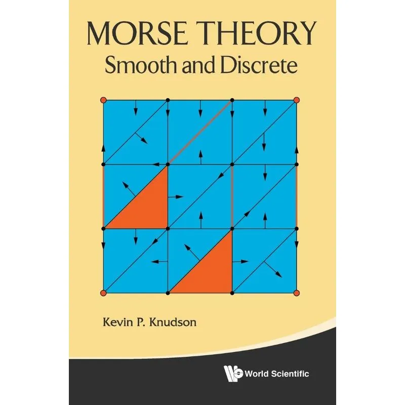 Morse Theory