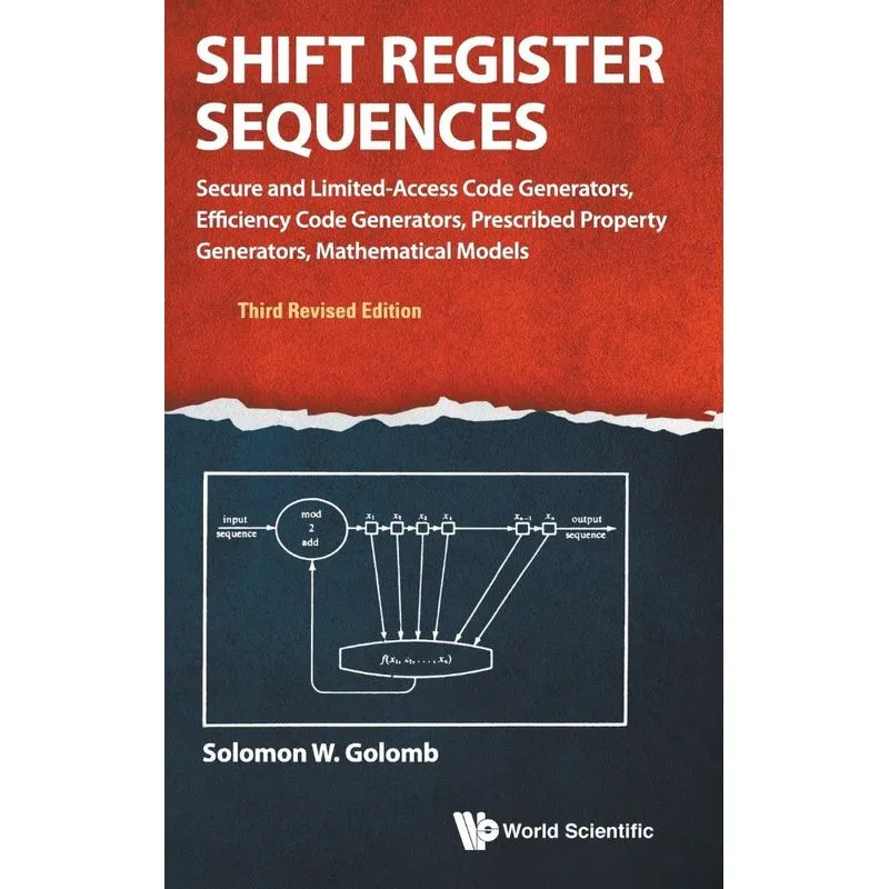 Shift Register Sequences