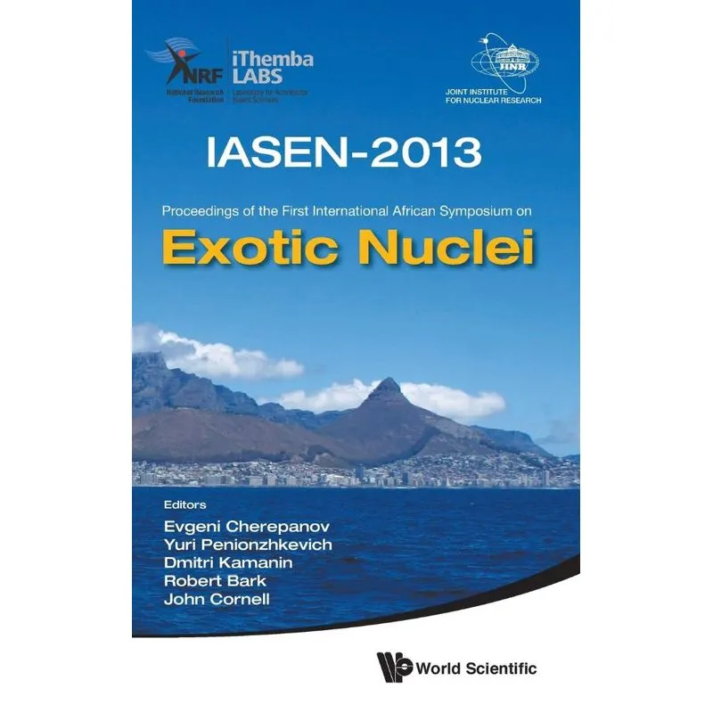 Exotic Nuclei