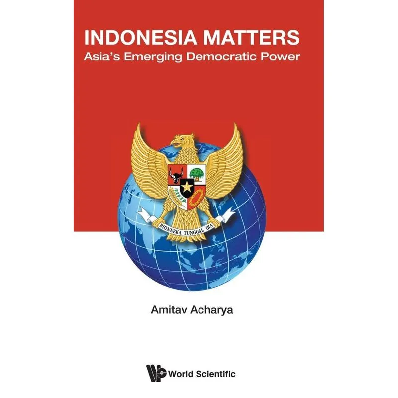 Indonesia Matters