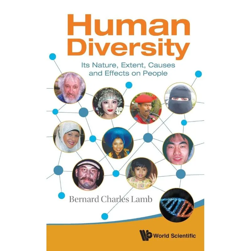 Human Diversity