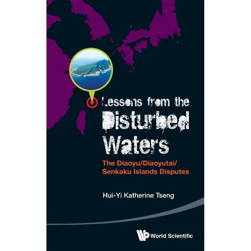 LESSONS FROM THE DISTURBED WATERS