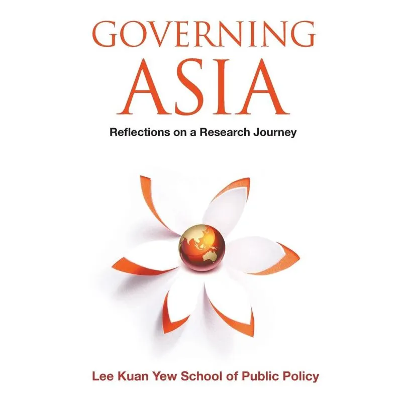 Governing Asia