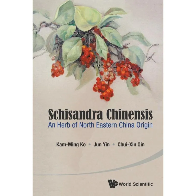 Schisandra Chinensis