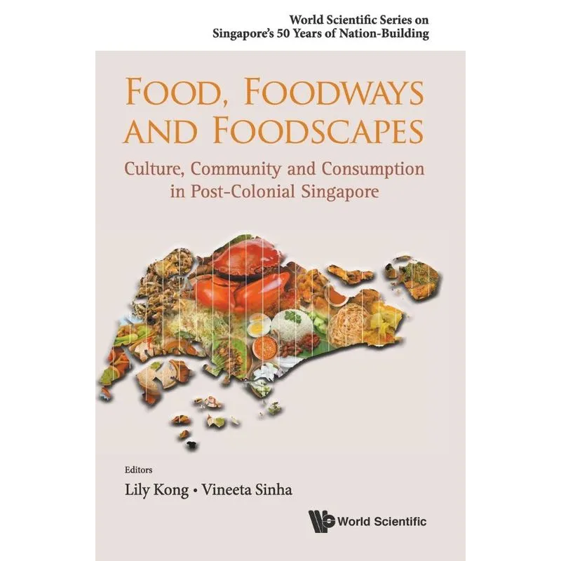 Food, Foodways and Foodscapes