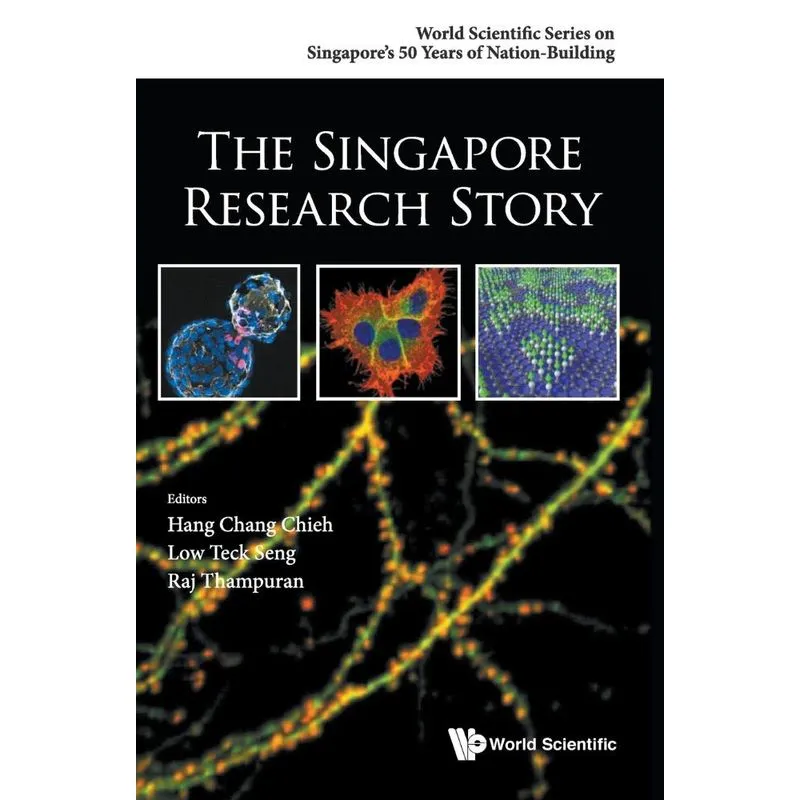 The Singapore Research Story