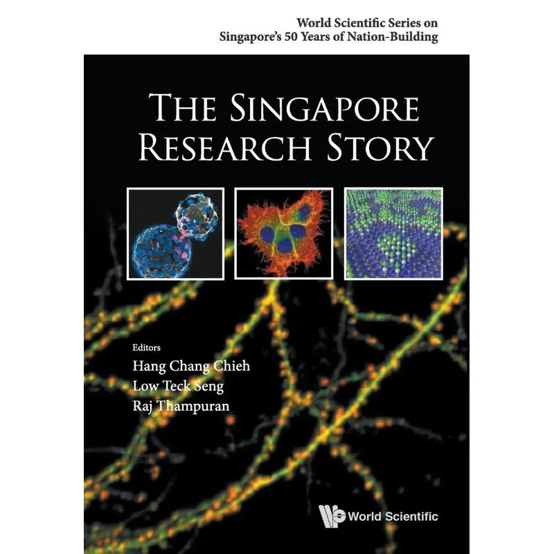 The Singapore Research Story