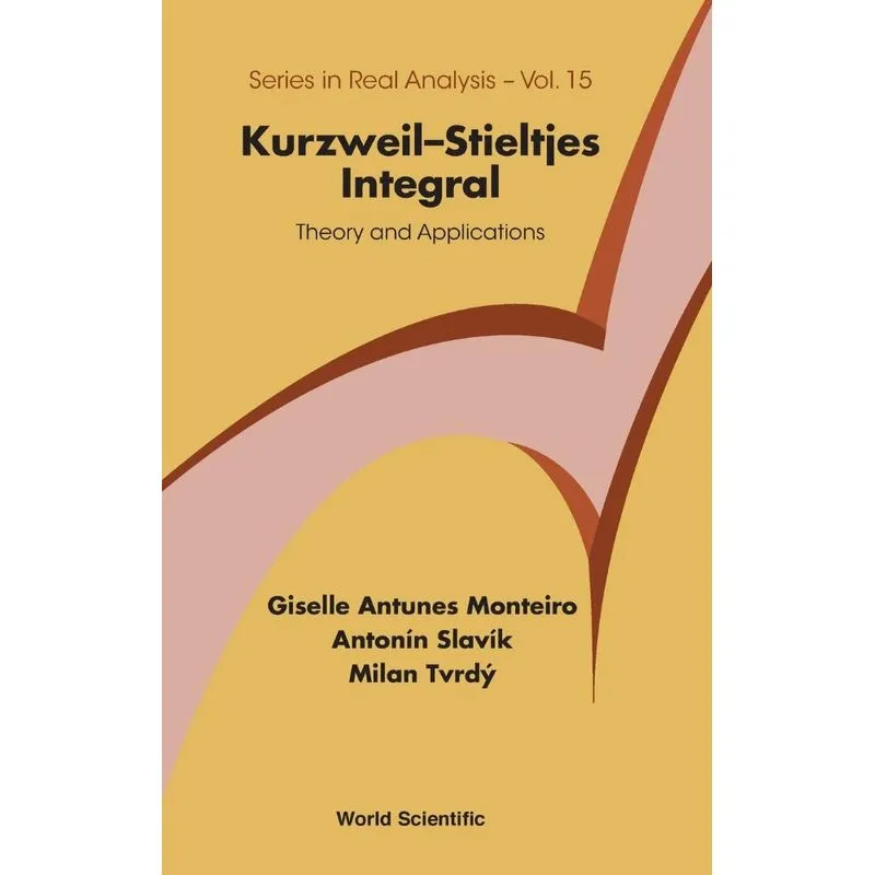 Kurzweil-Stieltjes Integral