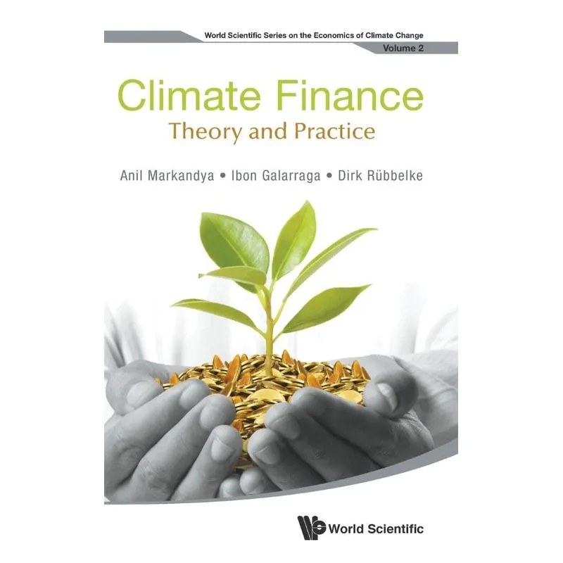 Climate Finance
