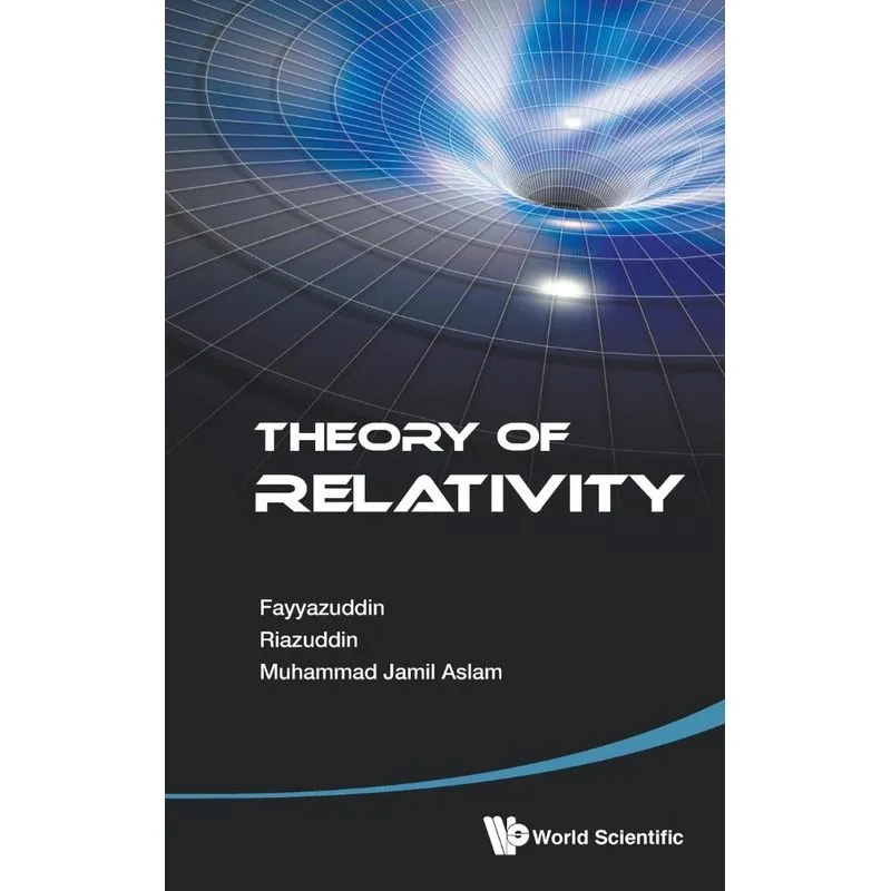 Theory of Relativity