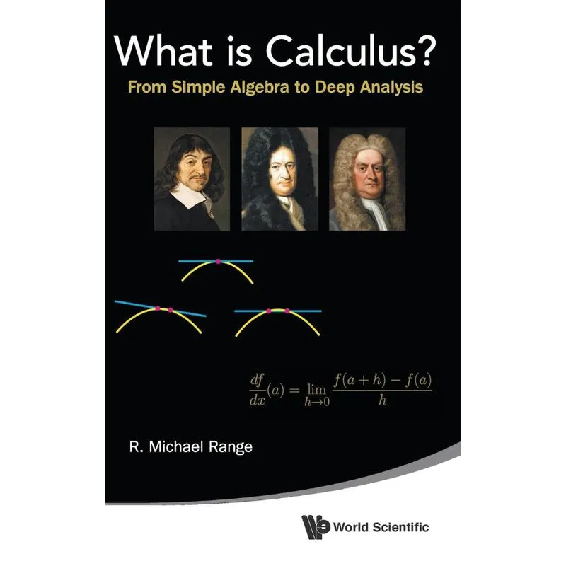 What is Calculus?