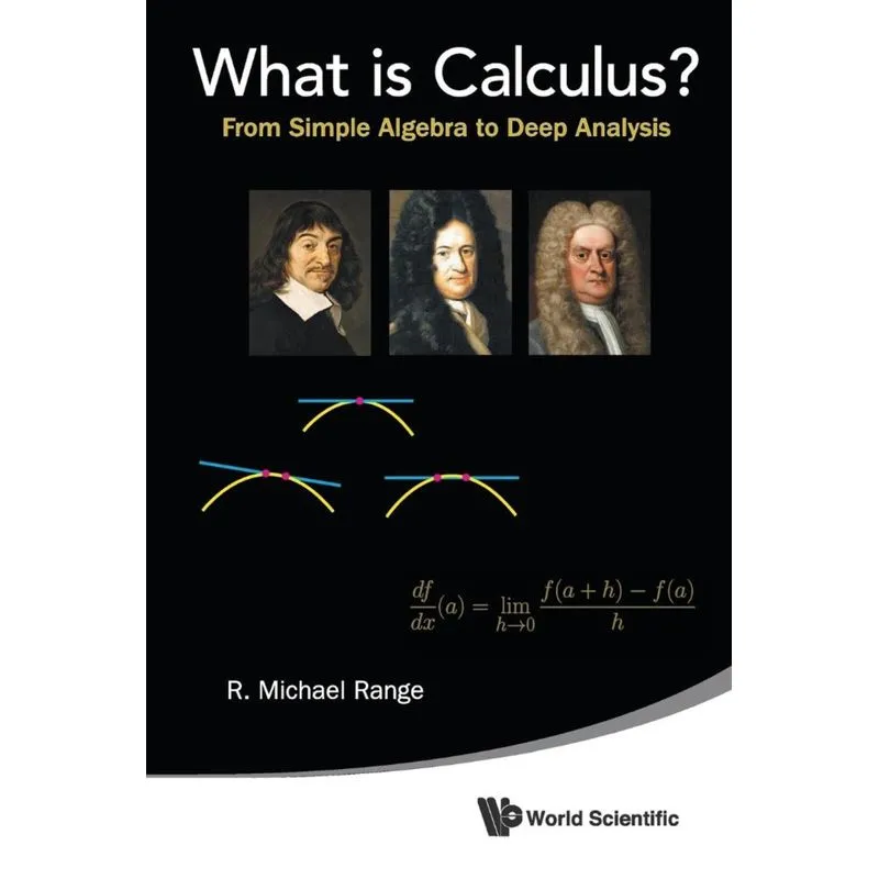 What is Calculus?