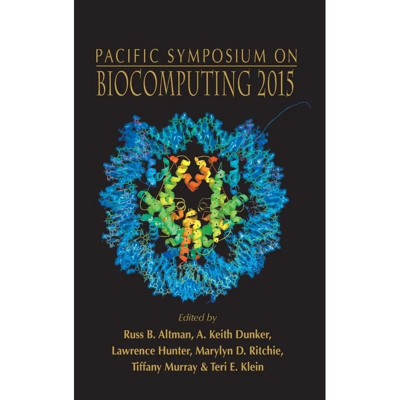 Biocomputing 2015