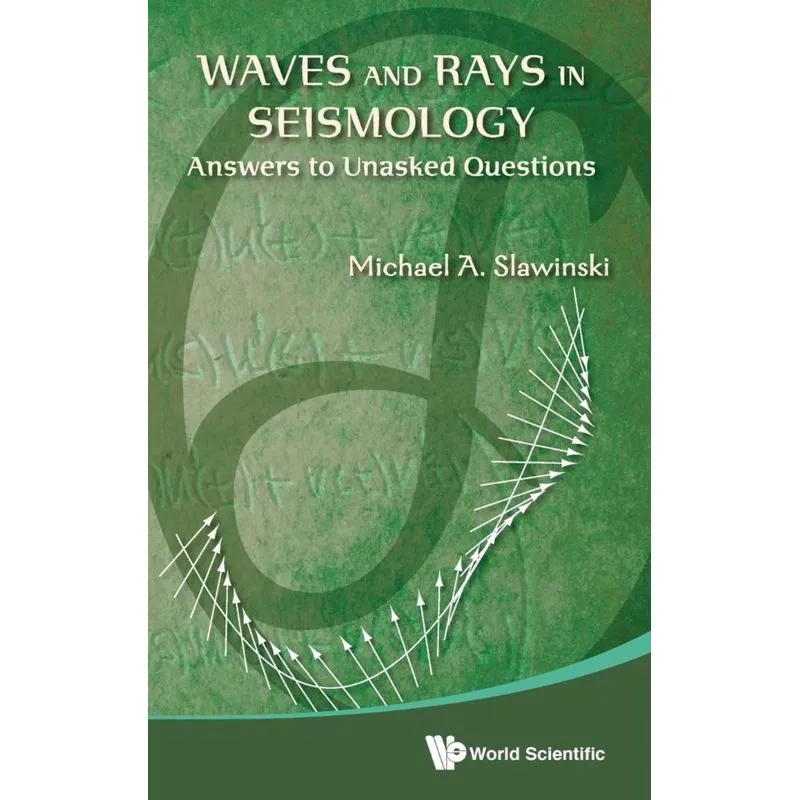 WAVES AND RAYS IN SEISMOLOGY