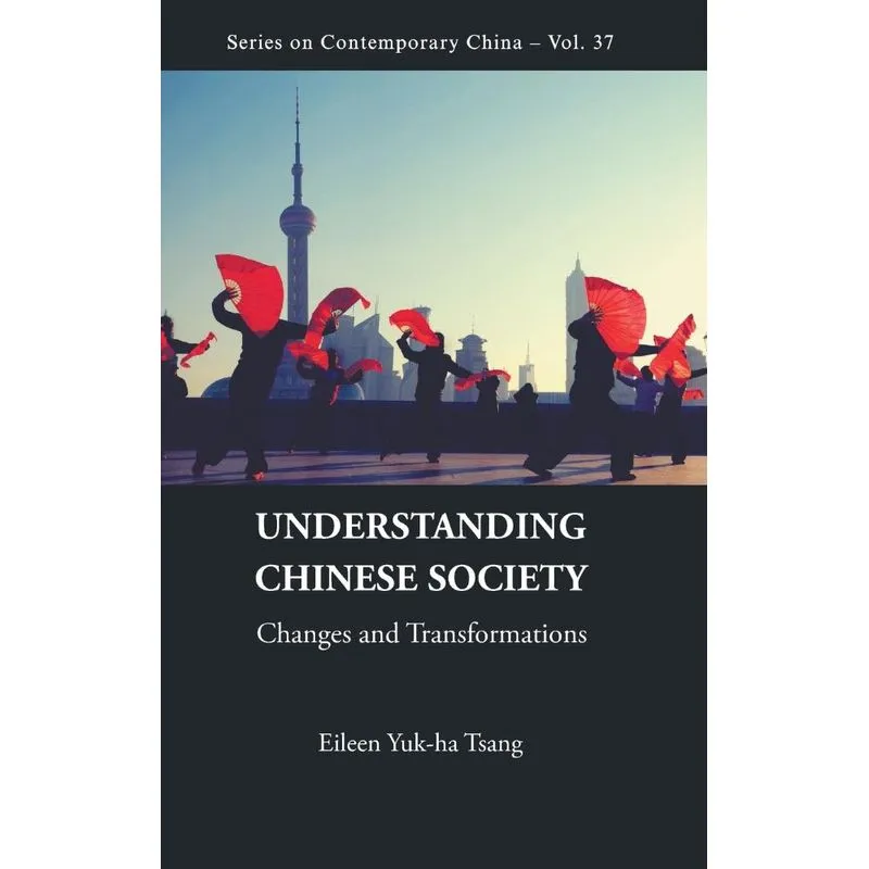 Understanding Chinese Society