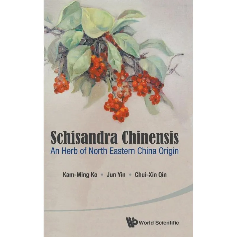 Schisandra Chinensis